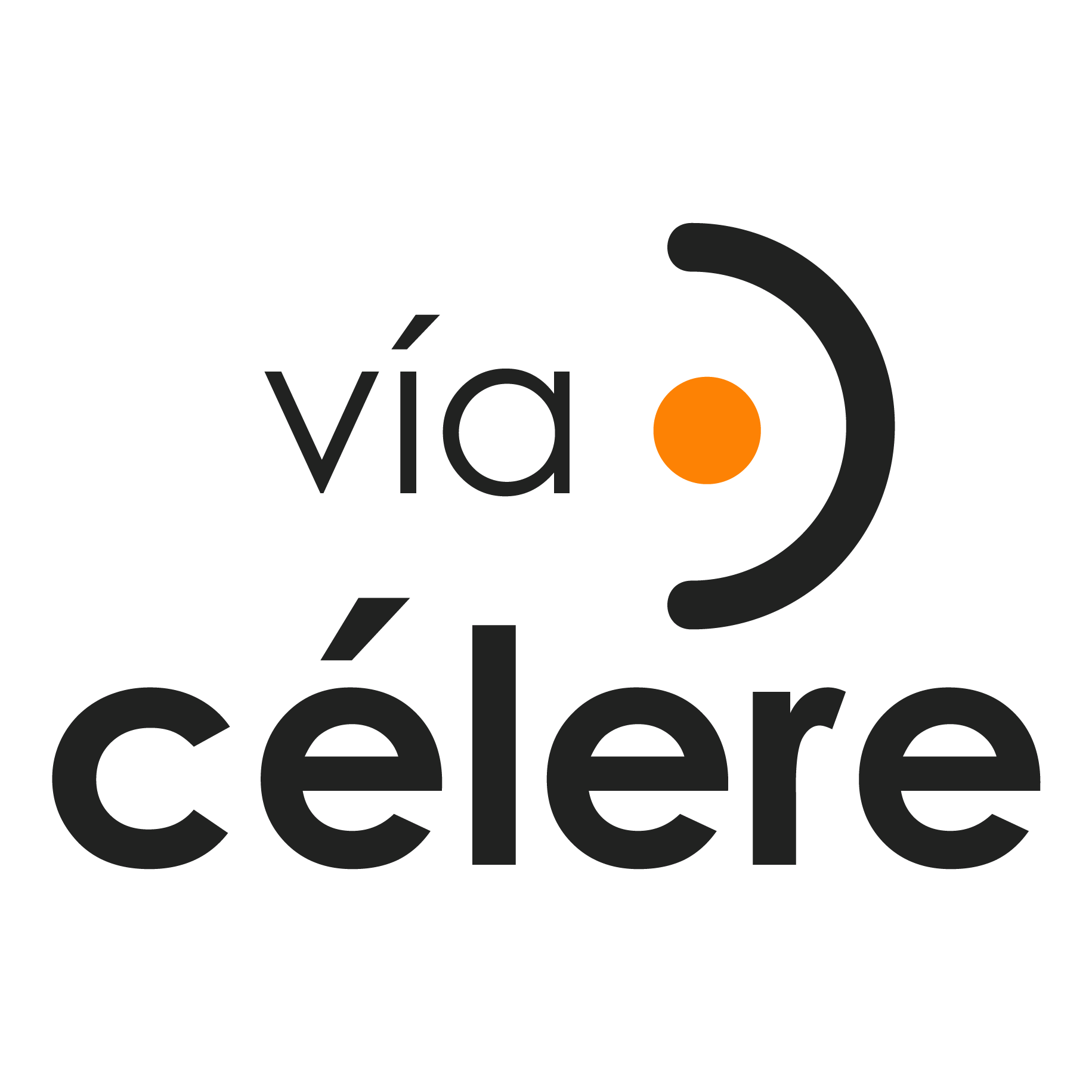 logo vía célere