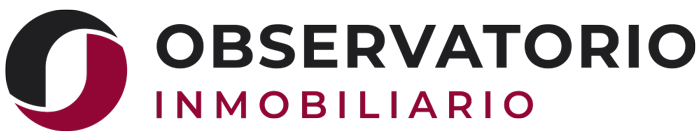 Logo Observatorio Inmobiliario