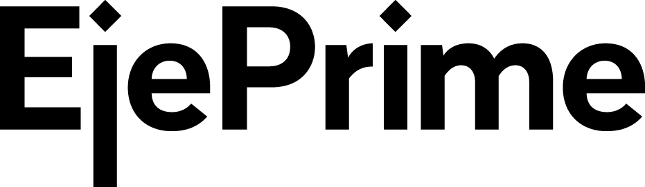 Logo Eje Prime