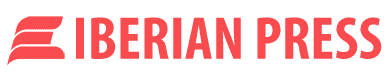 Logo Iberian Press