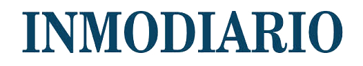 Logo Inmodiario