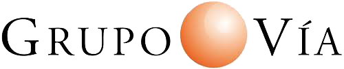 Logo Grupo Via